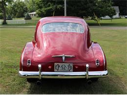 1950 Chevrolet 2-Dr Sedan (CC-1257582) for sale in Holly, Michigan