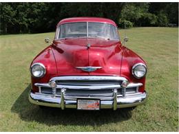 1950 Chevrolet 2-Dr Sedan (CC-1257582) for sale in Holly, Michigan