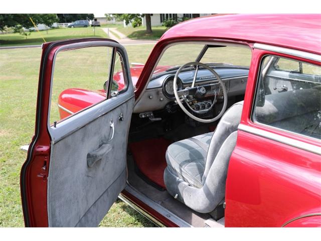 1950 Chevrolet 2-Dr Sedan (CC-1257582) for sale in Holly, Michigan