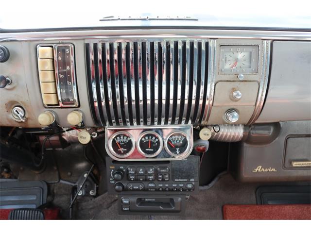 1950 Chevrolet 2-Dr Sedan (CC-1257582) for sale in Holly, Michigan