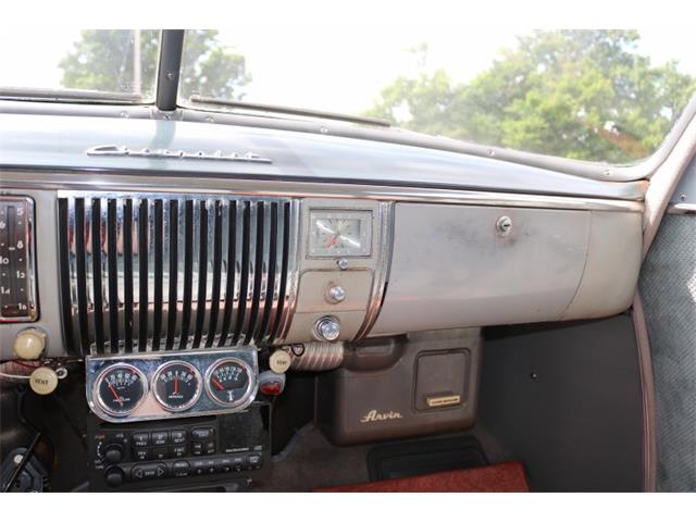1950 Chevrolet 2-Dr Sedan (CC-1257582) for sale in Holly, Michigan