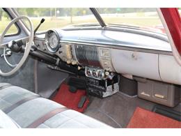 1950 Chevrolet 2-Dr Sedan (CC-1257582) for sale in Holly, Michigan