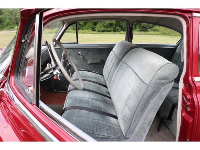 1950 Chevrolet 2-Dr Sedan (CC-1257582) for sale in Holly, Michigan