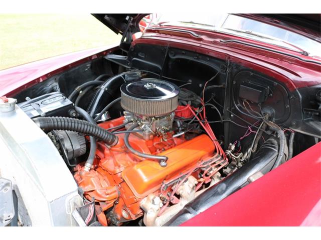 1950 Chevrolet 2-Dr Sedan (CC-1257582) for sale in Holly, Michigan