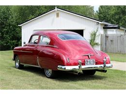 1950 Chevrolet 2-Dr Sedan (CC-1257582) for sale in Holly, Michigan