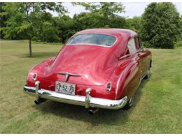 1950 Chevrolet 2-Dr Sedan (CC-1257582) for sale in Holly, Michigan