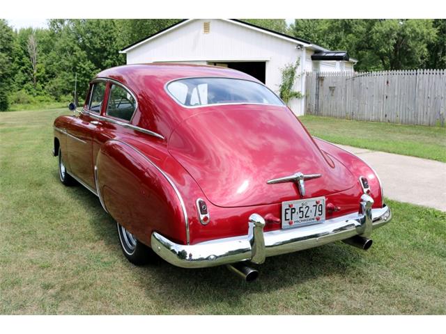 1950 Chevrolet 2-Dr Sedan (CC-1257582) for sale in Holly, Michigan