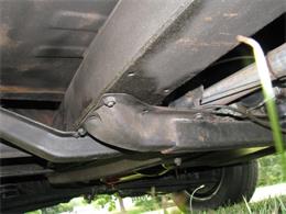 1950 Chevrolet 2-Dr Sedan (CC-1257582) for sale in Holly, Michigan
