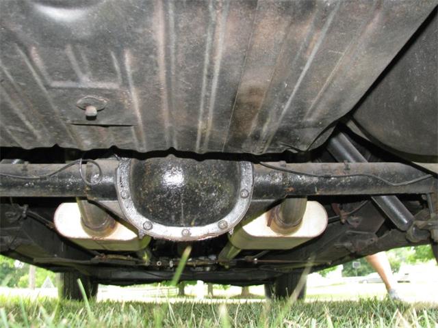 1950 Chevrolet 2-Dr Sedan (CC-1257582) for sale in Holly, Michigan