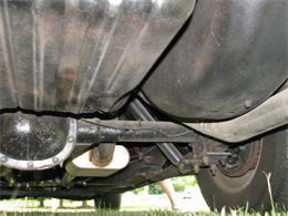 1950 Chevrolet 2-Dr Sedan (CC-1257582) for sale in Holly, Michigan