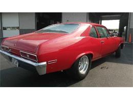 1972 Pontiac Ventura (CC-1257585) for sale in Richmond, Virginia