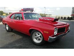 1972 Pontiac Ventura (CC-1257585) for sale in Richmond, Virginia