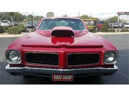 1972 Pontiac Ventura (CC-1257585) for sale in Richmond, Virginia