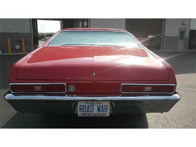 1972 Pontiac Ventura (CC-1257585) for sale in Richmond, Virginia