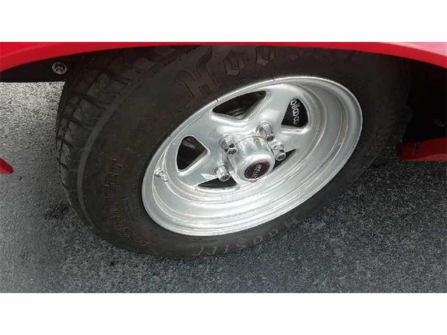 1972 Pontiac Ventura (CC-1257585) for sale in Richmond, Virginia