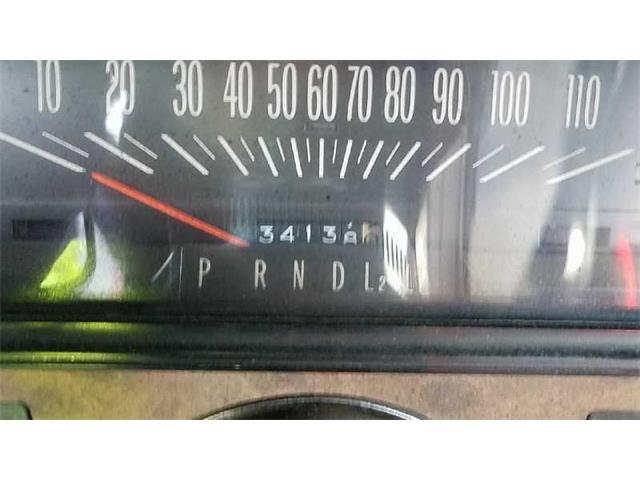 1972 Pontiac Ventura (CC-1257585) for sale in Richmond, Virginia