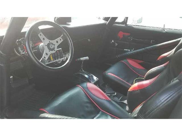 1972 Pontiac Ventura (CC-1257585) for sale in Richmond, Virginia