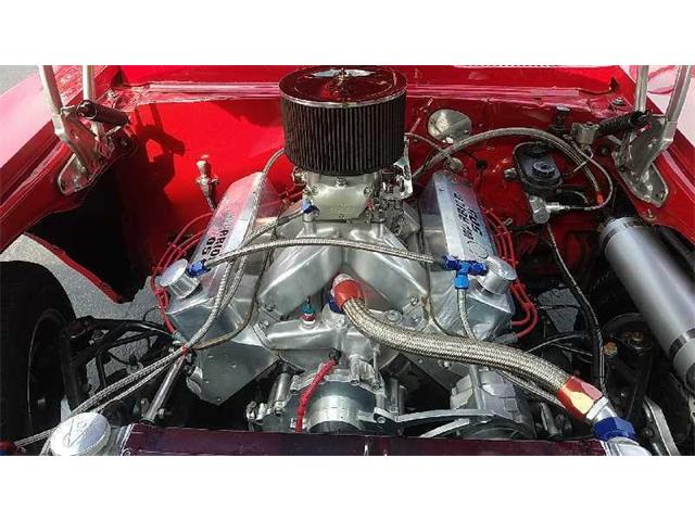 1972 Pontiac Ventura (CC-1257585) for sale in Richmond, Virginia