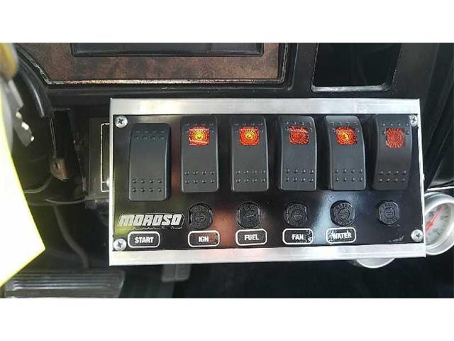 1972 Pontiac Ventura (CC-1257585) for sale in Richmond, Virginia