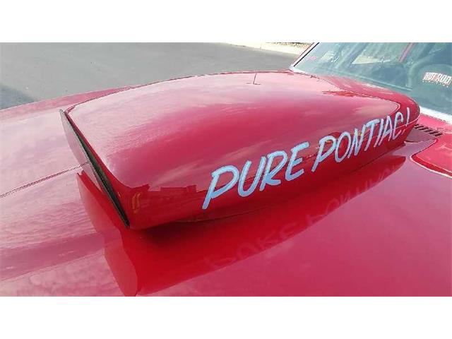 1972 Pontiac Ventura (CC-1257585) for sale in Richmond, Virginia