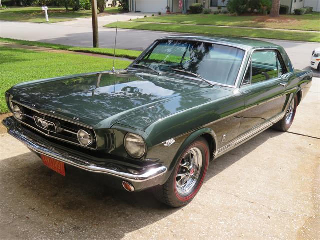 1965 Ford Mustang GT (CC-1257588) for sale in Clearwater, Florida