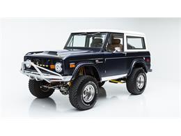 1975 Ford Bronco (CC-1257598) for sale in Boise, Idaho