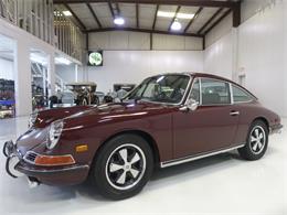 1968 Porsche 911 (CC-1257628) for sale in Saint Louis, Missouri