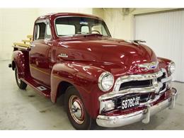 1954 Chevrolet 3100 (CC-1257630) for sale in Fredericksburg, Virginia