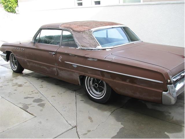 1962 Buick LeSabre (CC-1257634) for sale in Lynwood, California