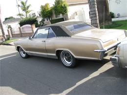 1965 Buick Riviera (CC-1257635) for sale in Lynwood, California