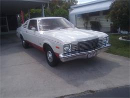 1978 Dodge Aspen (CC-1257637) for sale in Fort Myers, Florida