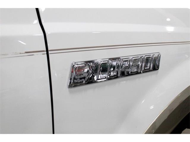 2001 Ford Excursion (CC-1257660) for sale in Kentwood, Michigan