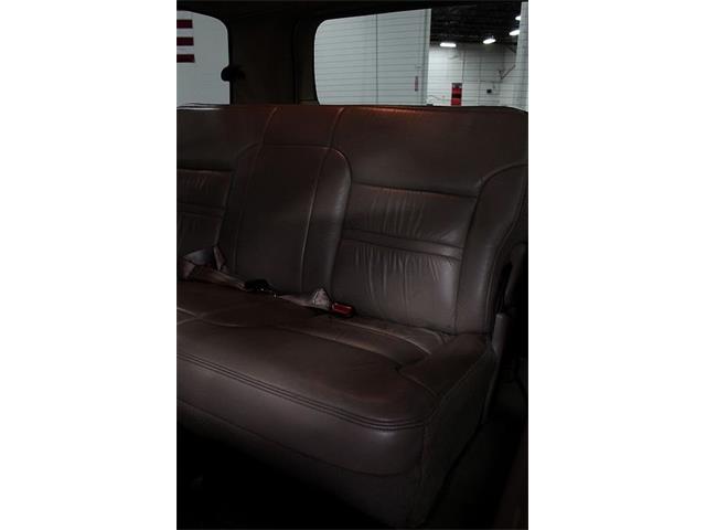 2001 Ford Excursion (CC-1257660) for sale in Kentwood, Michigan
