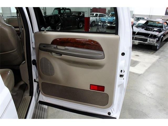 2001 Ford Excursion (CC-1257660) for sale in Kentwood, Michigan