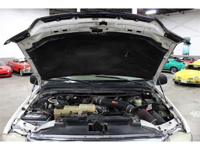 2001 Ford Excursion (CC-1257660) for sale in Kentwood, Michigan
