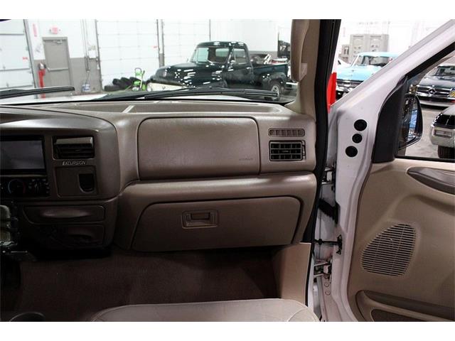 2001 Ford Excursion (CC-1257660) for sale in Kentwood, Michigan