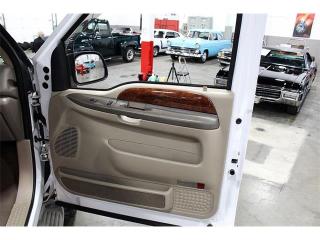 2001 Ford Excursion (CC-1257660) for sale in Kentwood, Michigan