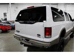 2001 Ford Excursion (CC-1257660) for sale in Kentwood, Michigan