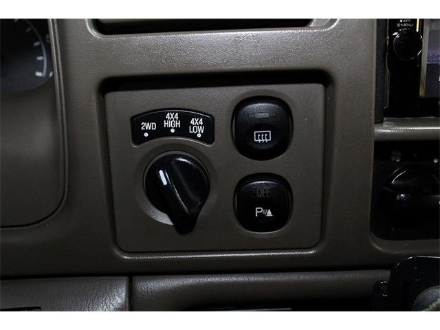 2001 Ford Excursion (CC-1257660) for sale in Kentwood, Michigan