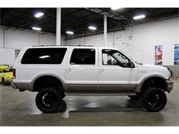 2001 Ford Excursion (CC-1257660) for sale in Kentwood, Michigan