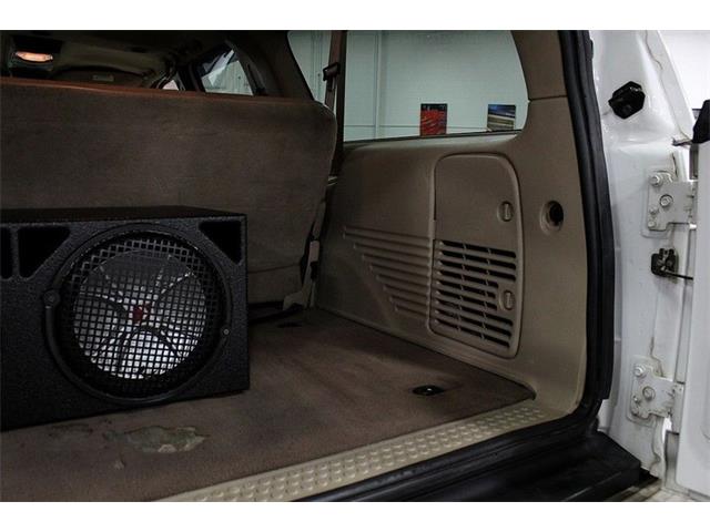 2001 Ford Excursion (CC-1257660) for sale in Kentwood, Michigan