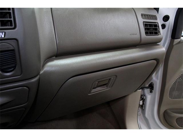 2001 Ford Excursion (CC-1257660) for sale in Kentwood, Michigan