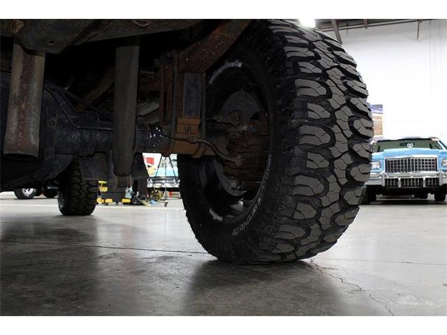 2001 Ford Excursion (CC-1257660) for sale in Kentwood, Michigan