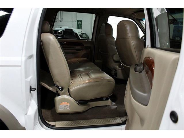2001 Ford Excursion (CC-1257660) for sale in Kentwood, Michigan