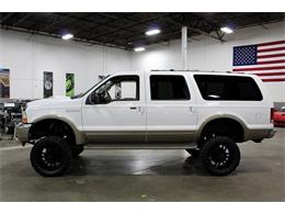 2001 Ford Excursion (CC-1257660) for sale in Kentwood, Michigan