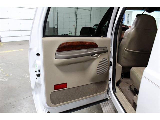 2001 Ford Excursion (CC-1257660) for sale in Kentwood, Michigan