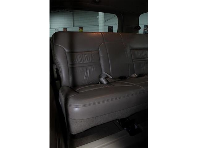 2001 Ford Excursion (CC-1257660) for sale in Kentwood, Michigan
