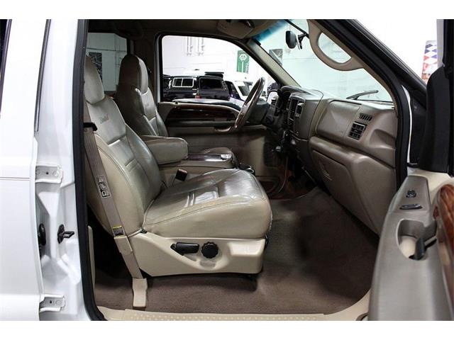 2001 Ford Excursion (CC-1257660) for sale in Kentwood, Michigan