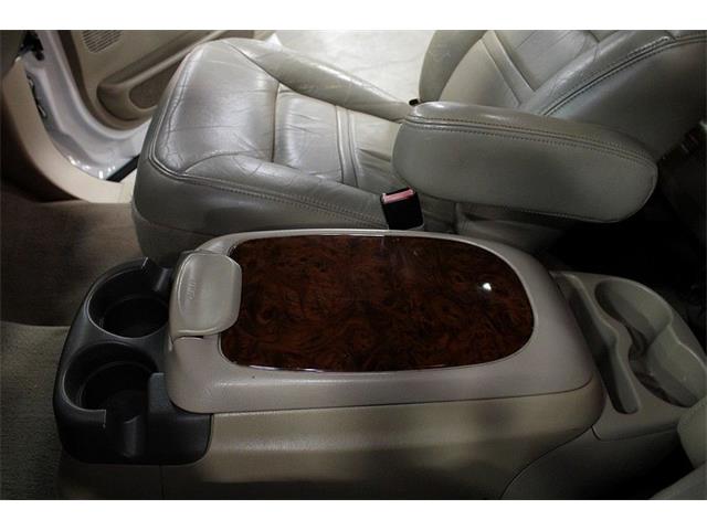 2001 Ford Excursion (CC-1257660) for sale in Kentwood, Michigan
