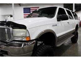 2001 Ford Excursion (CC-1257660) for sale in Kentwood, Michigan